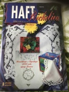 Haft Richelieu nr 16