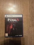 Fobia St. Dinfna Hotel PS5