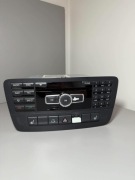 radio do mercedes cla w117 rocznik 2014