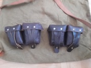 Ładownice do karabinu Mosin