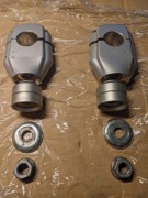 BMW F650GS 08-13 K72 uchwyt kierownicy 22mm