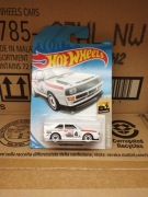 Hot Wheels '84 Audi Sport Quattro