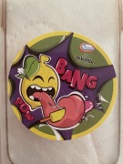 NAKLEJKA LODÓW EKIPY EKIPA ORYGINALNA EKIPA FRIZA