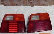 Lampy tylne Polonez caro