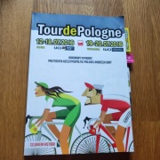 PROGRAM TOUR DE POLOGNE 2016