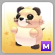 Muskrat M / Mega Roblox Adopt me