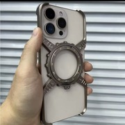 CarbonPulse Watch Frame 