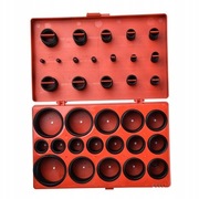 Zestaw oringów olejoodpornych 419szt uszczelki