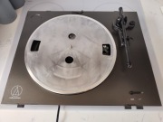 Ramie gramofonu Audiotechnika at lp2x