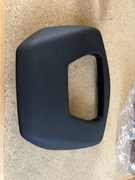 Daszek plastik osłona licznika konsoli DS3 Crossback head-up hud