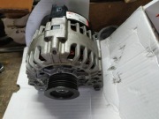Alternator Wolkswagen Fox, Polo, Seat Ibiza 1.2