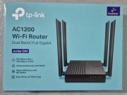 Router TP-LINK Archer C64 AC1200