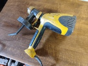 Pistolet lakierniczy Wagner W 550 Elektryczny 
