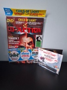 Cd Action Nr 03/2017 (266) Dla kolekcionera, Oryginalna Folia 