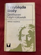 Witold Hulewicz - Przybłęda Boży, Beethoven, Czyn 