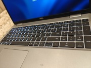 Laptop Dell Latitude 5520 i7-1185G7/ 32GB RAM/ 512 NVME/ GeForce MX450