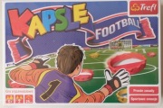 Trefl Kapsle Football