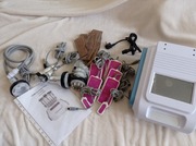 Urządzenie kosmetyczne wielofunkcyjne kombajn kosmetyczny