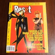 Reset nr (38) 6/2000