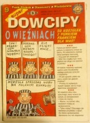 Super Dowcipy - O więźniach