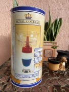 Akcesoria do robienia warstwowych drinków/napojów