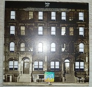 Led Zeppelin - Physical Graffiti 2CD