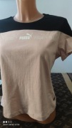 DAMSKA KOSZULKA  PUMA  67476605 r.M