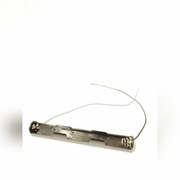 koszyk na baterię AAA, na 2 baterię BH-425A