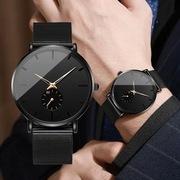 elegancki zegarek na rękę