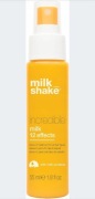 Milk Shake Incredible 12 EFFECTS Milk Kuracja Regenerująca Włosy 55ml
