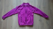 Bluza mikro polar Regatta 140 fuksja