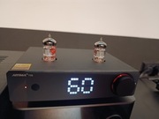 Przedwzmacniacz lampowy Aiyima T20 ecc83 