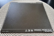 Drukarka Prusa Płyta Heatbed TL-21 Teksturowana Stal sprężynowa