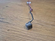 Dell Inspiron 5521 - 5225 Gniazdo zasilania