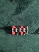 Gniazdo głośnikowe Philips 