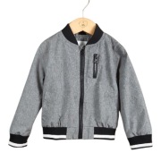Stylowa bomberka chłopięca fox & bunny by Sinsay rozmiar 92