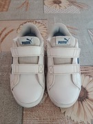 Sneakersy dziecięce Puma rozmiar 29