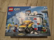 Lego 60362 Myjnia samochodowa