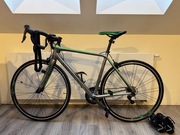 Merida Scultura 300, 2020 rok, 150 km przebiegu