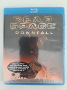 MARTWA STACJA UPADEK - DEAD SPACE DOWNFALL [BLU-RAY] Napisy PL, FOLIA