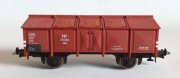 ***PKP Wagon wapniarka - Roco 56080