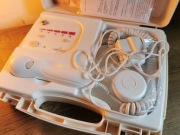 Depilator laserowy RIO pachy bikini 