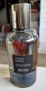 Super woda perfumowana Hugo Boss Noble Wood 100ml