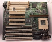 Retro płyta główna EXP8561 ver 1.0 socket 7