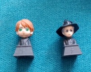 Figurki Harry Potter 2 sztuki