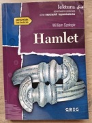 Hamlet William Szekspir