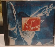 Dire Straits: on every street Płyta CD 
