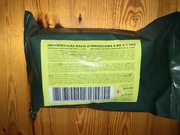 Wojskowa Racja żywnościowa S-RG-2 Duża 1DOS - ważny termin - 31.07.2026 