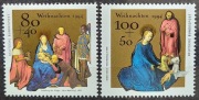RFN 1994 Mi 1770-1771**