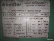 spawarka bester STA-400